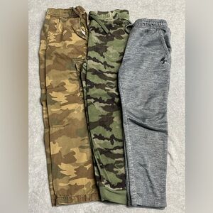 Boys Pants- Size 7/8 & 8